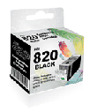 Epson Inkjet Color Cartridge Box