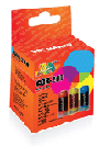 Inkjet Color Cartridge Box