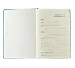 Notebook 2307 - Thermo PU Cover