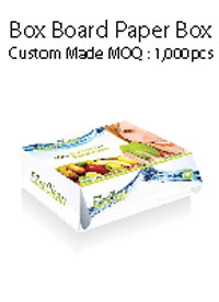  Custom Made Box Packaging in Kajang, Selangor 