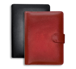 Maroon PU Cover - Corporate Gift Planner