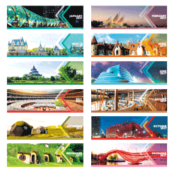 City of the World