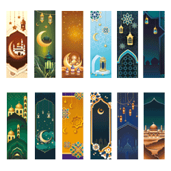 Islamic Kalendar