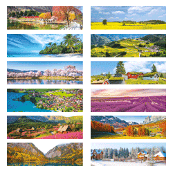 7 inch Racing Horse